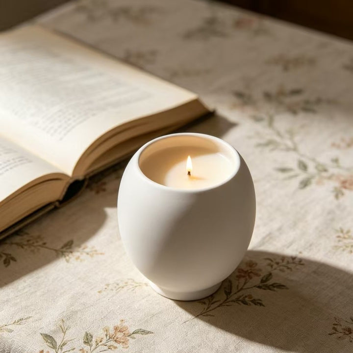 Modern Aromatherapy Candle Kalsten