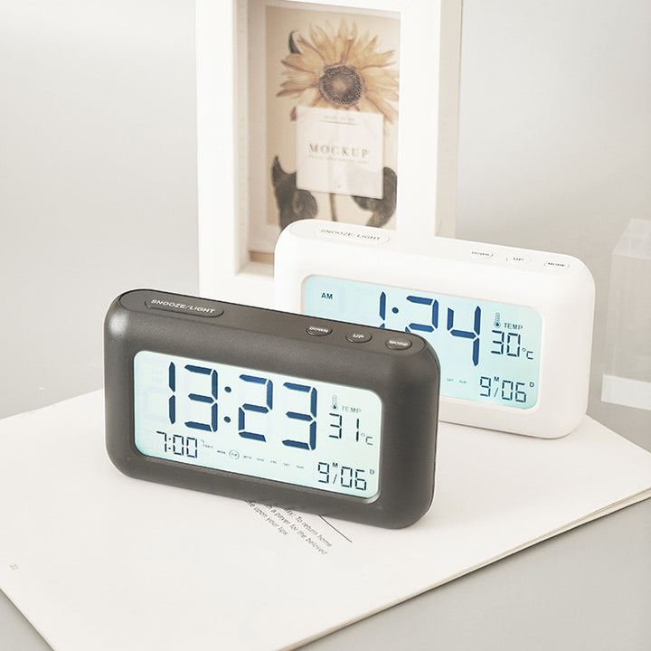 Digital Precision Alarm Clock Kalsten