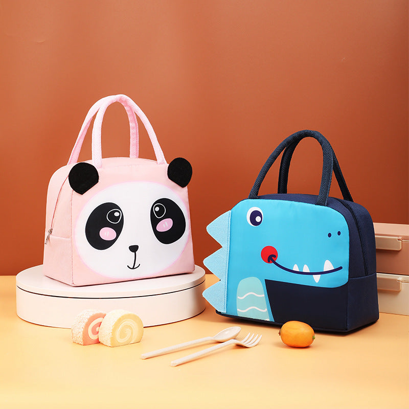 Cute Cartoon Unicorn Lunch Kalsten