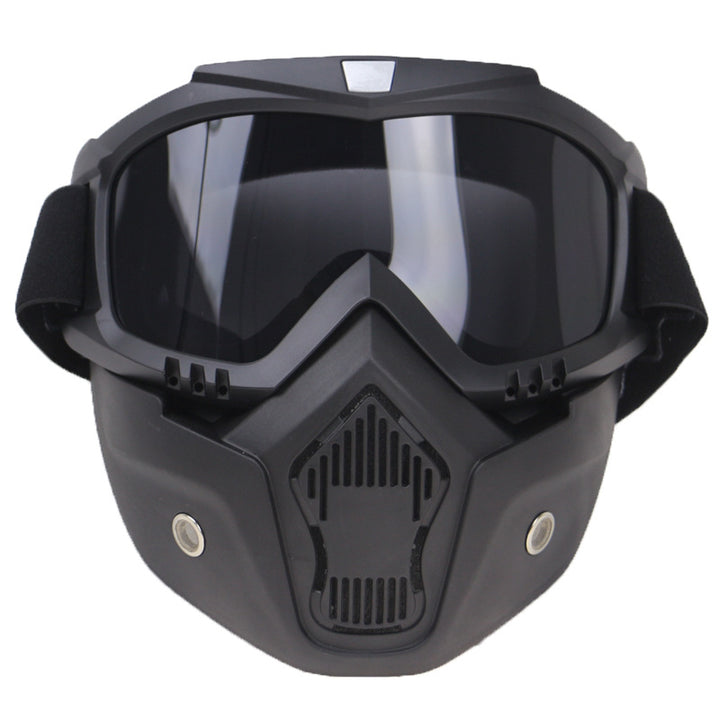 All-Terrain Adventure Goggles Kalsten