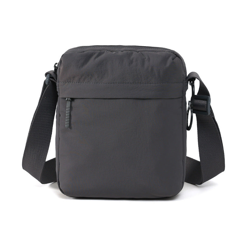Lightweight Crossbody Organizer Bag Kalsten