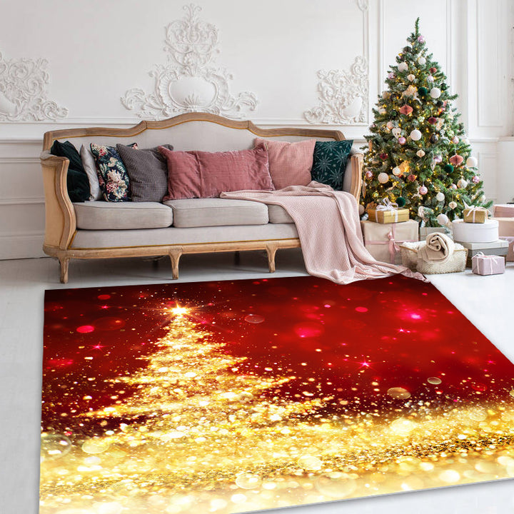 Decorative Area Rug Kalsten