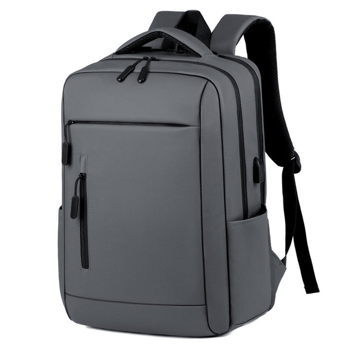 Multi-Functional Urban Backpack