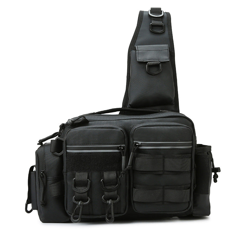Tactical Crossbody Bag Kalsten