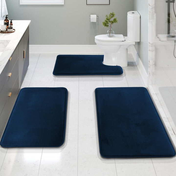 Bathroom Mat Kalsten