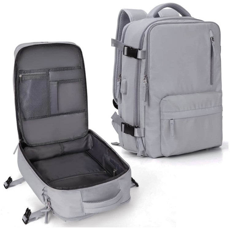 Multi-Functional Travel Organizer Backpack Kalsten