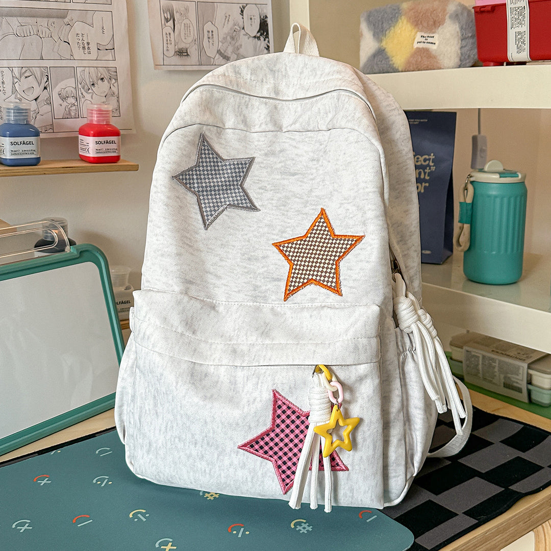 Casual Drawstring Backpack Kalsten 1791205714