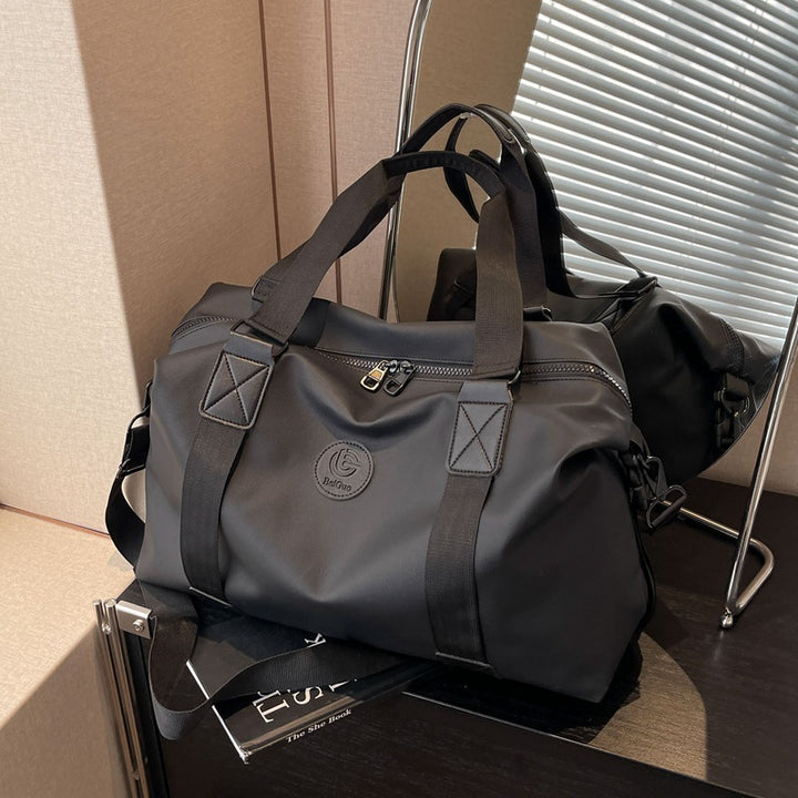 Waterproof Gym Duffle Bag Kalsten