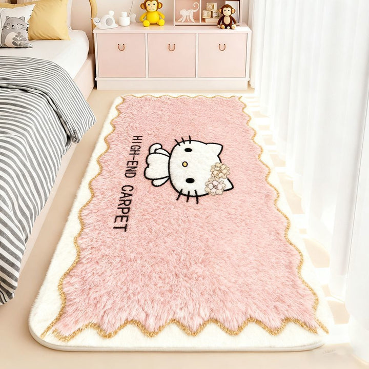 Children's Cute Cat Design Kalsten