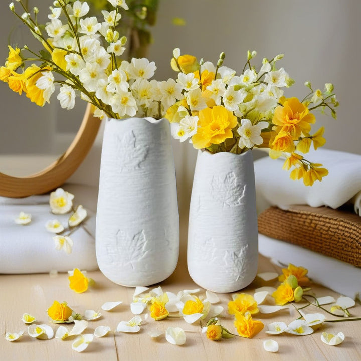 Decorative Ceramic Vase Kalsten