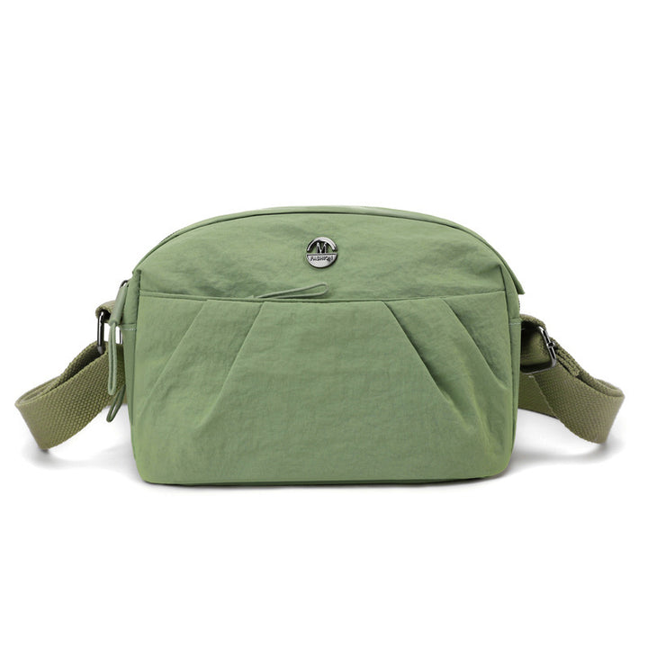Sleek Crossbody Organizer