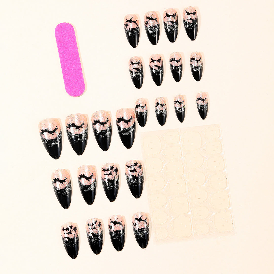 Artistic Nail Art Kalsten