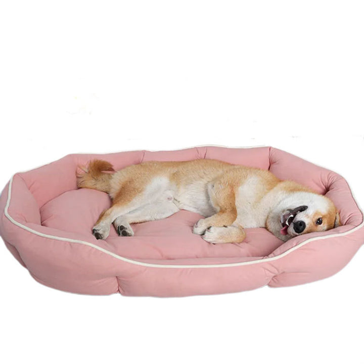 Comfortable Orthopedic Dog Bed