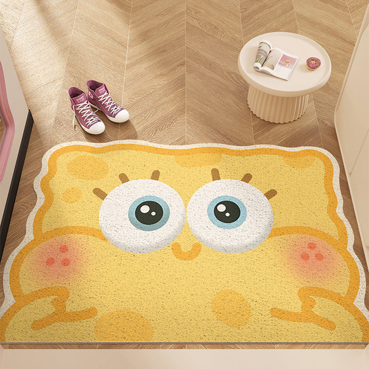 Cute Cartoon Character for Home Decor Display