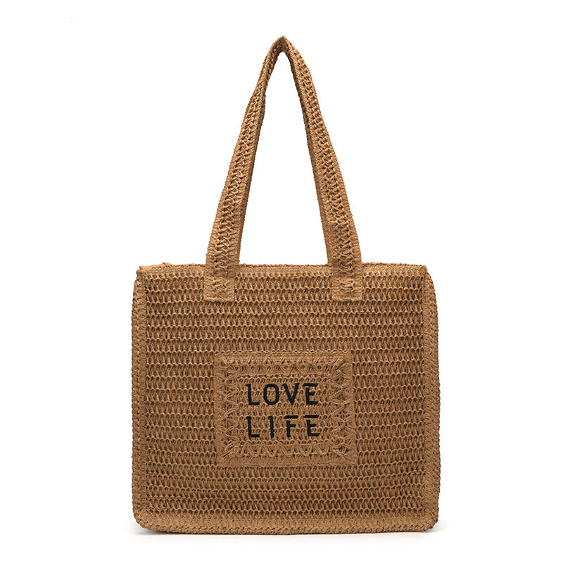 Eco-Friendly ven Tote Kalsten