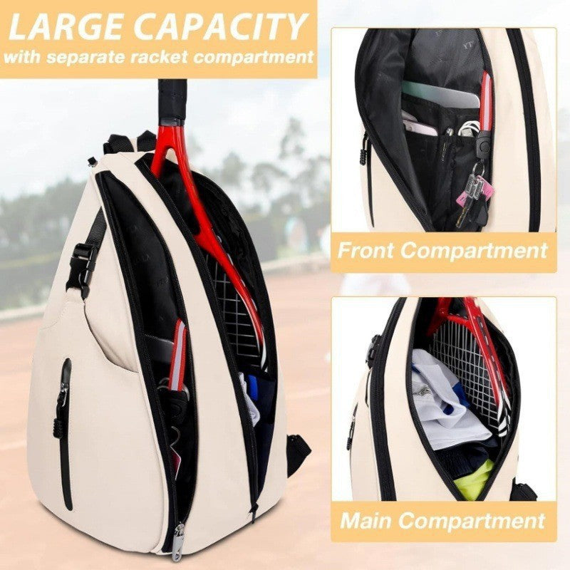 Sports Equipment Sling Bag Kalsten