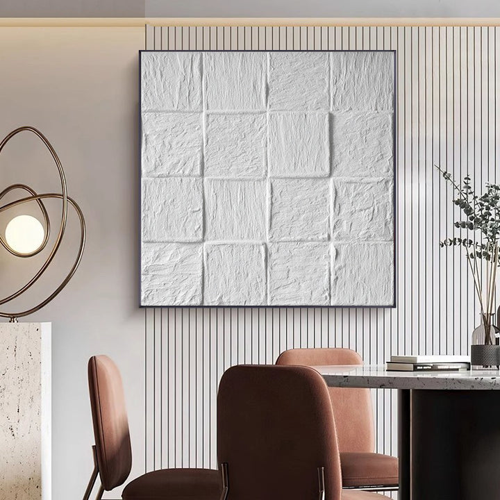 Textured Wall Art