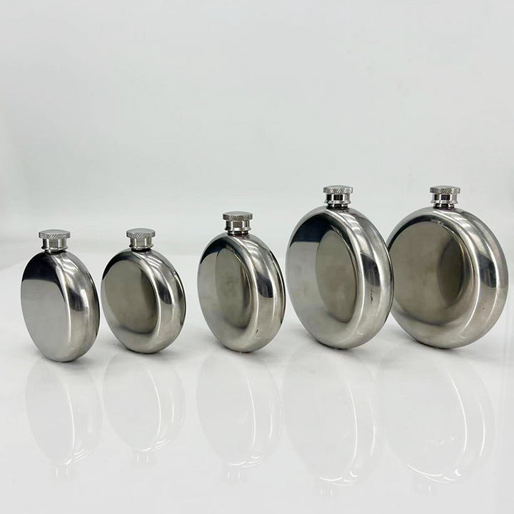Women’s stainless steel bottle in an elegant design Kalsten