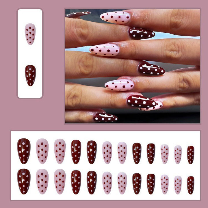 Decorative Nail Tips Kalsten