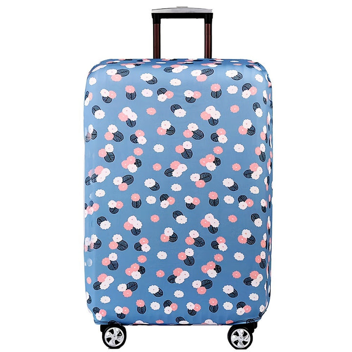 Unisex nan robust Hartschalen Trolley with telescopic handle and 360-degree swivel lightweight wheels Kalsten