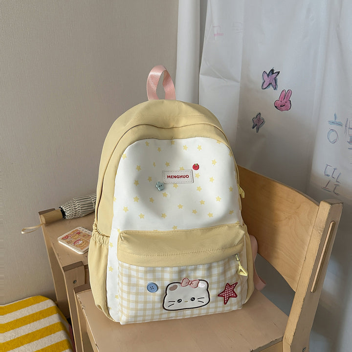 Cute Animal-Themed Backpack Kalsten 1791205579