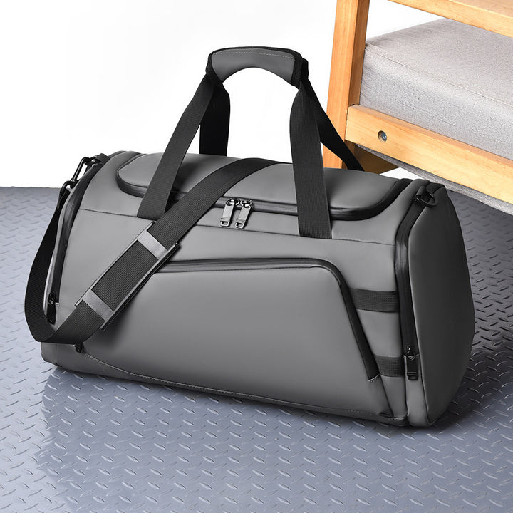 Durable Multi-Functional Gym Duffel Bag Kalsten