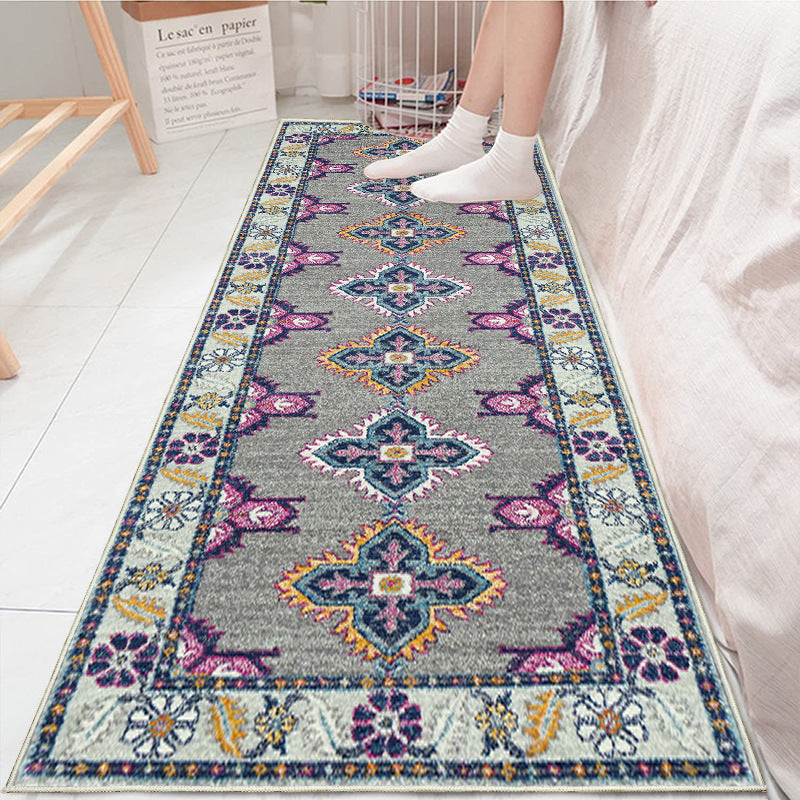 Artistic Vintage Runner Rug Kalsten