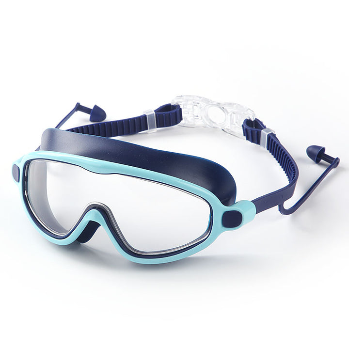 Anti-Fog Swim Mask Kalsten