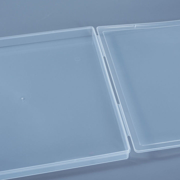 Multi-Functional Clear Storage Container Kalsten