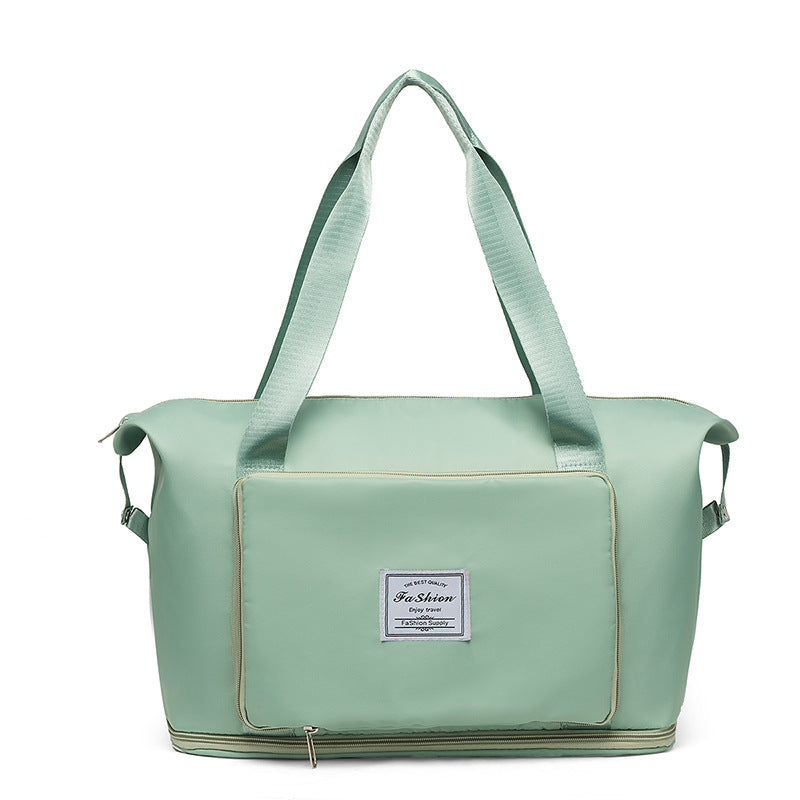 Stylish Multi-Purpose Travel Tote Bag Kalsten