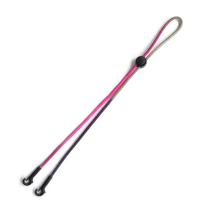 Adjustable Colorful Eyewear Retention Strap Kalsten