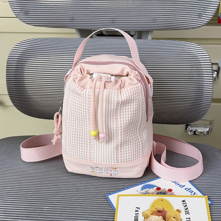 Stylish Mini Backpack Kalsten