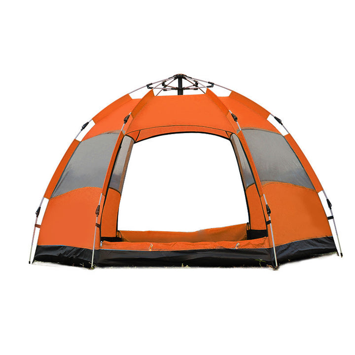 Pop-Up Outdoor Camping Tent Kalsten