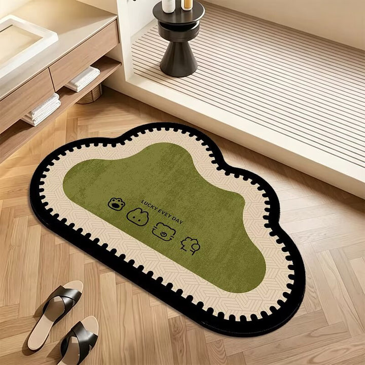 Home Decorative Rug