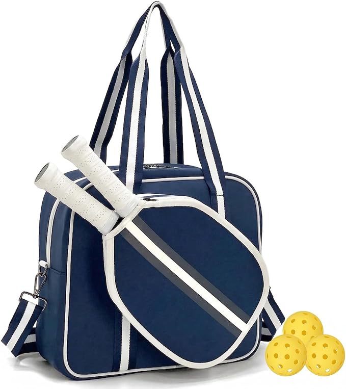 Pickleball Equipment Carrier Kalsten