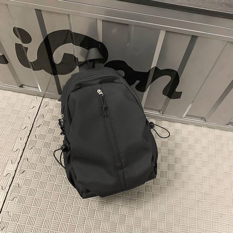 Modern Compact Travel Backpack Kalsten