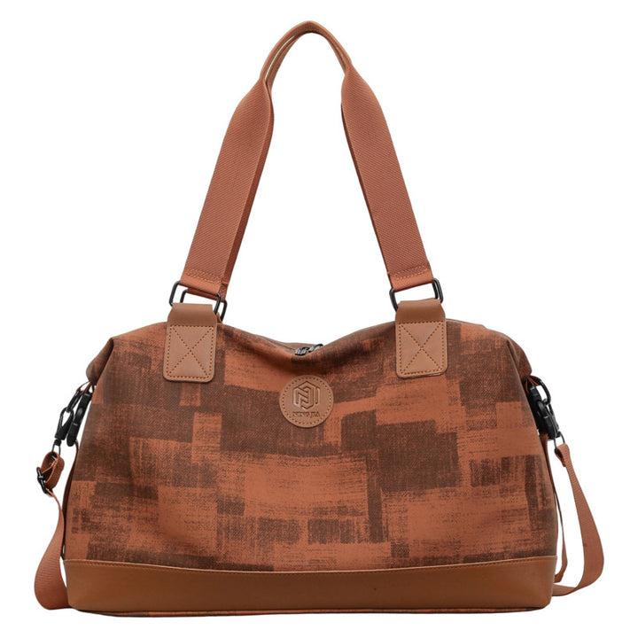 Spacious Multi-Functional Weekend Duffle Bag Kalsten