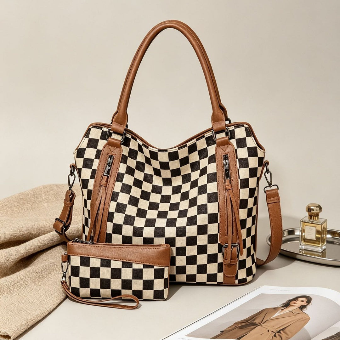 Versatile Shoulder Bag Kalsten
