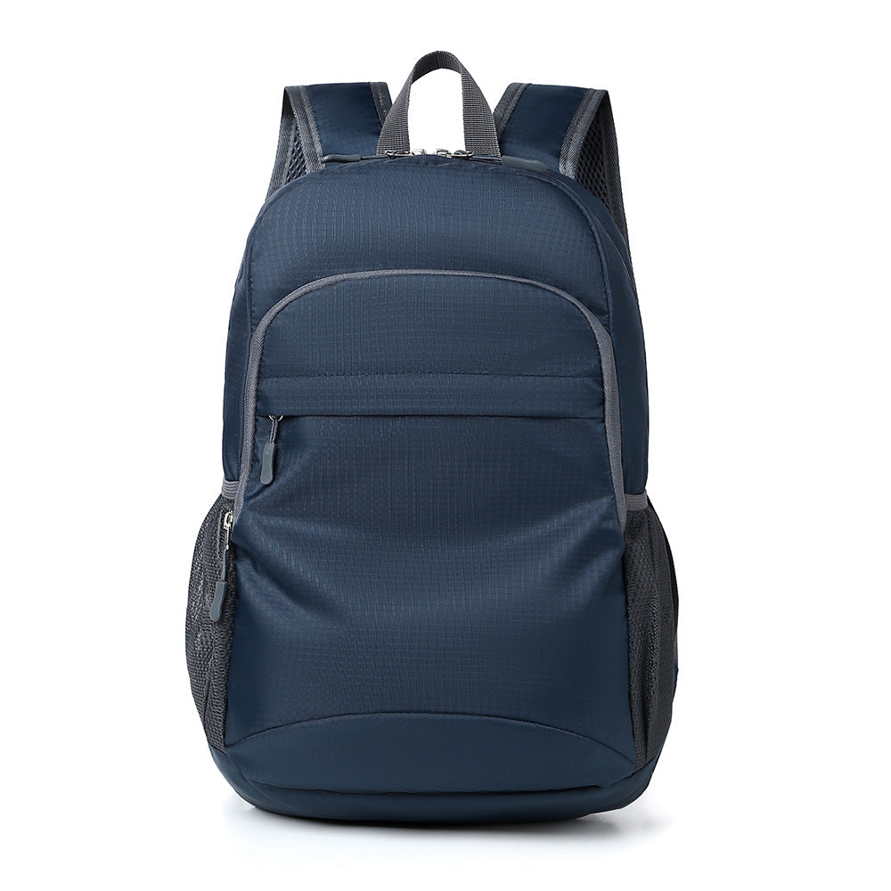 Multi-Compartment Backpack kalsten