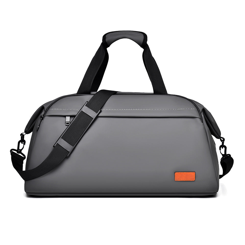 Premium Waterproof Sport Duffle Bag Kalsten