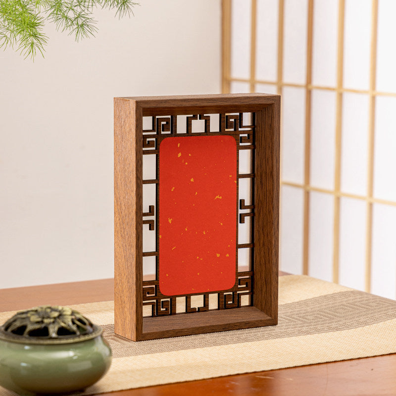Home Decorative Wooden Frame