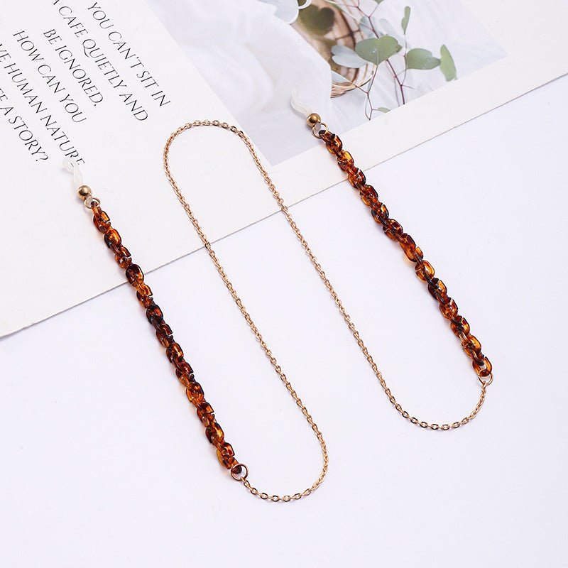 Eyewear Chain Kalsten