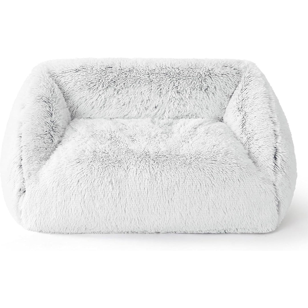 Extra-Soft Dog Bed