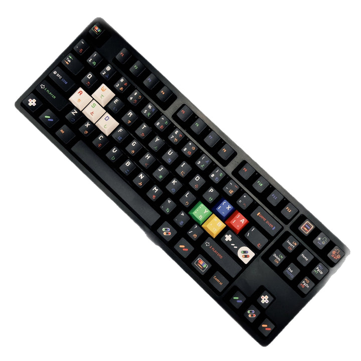 Gaming Mechanical Keyboard Kalsten