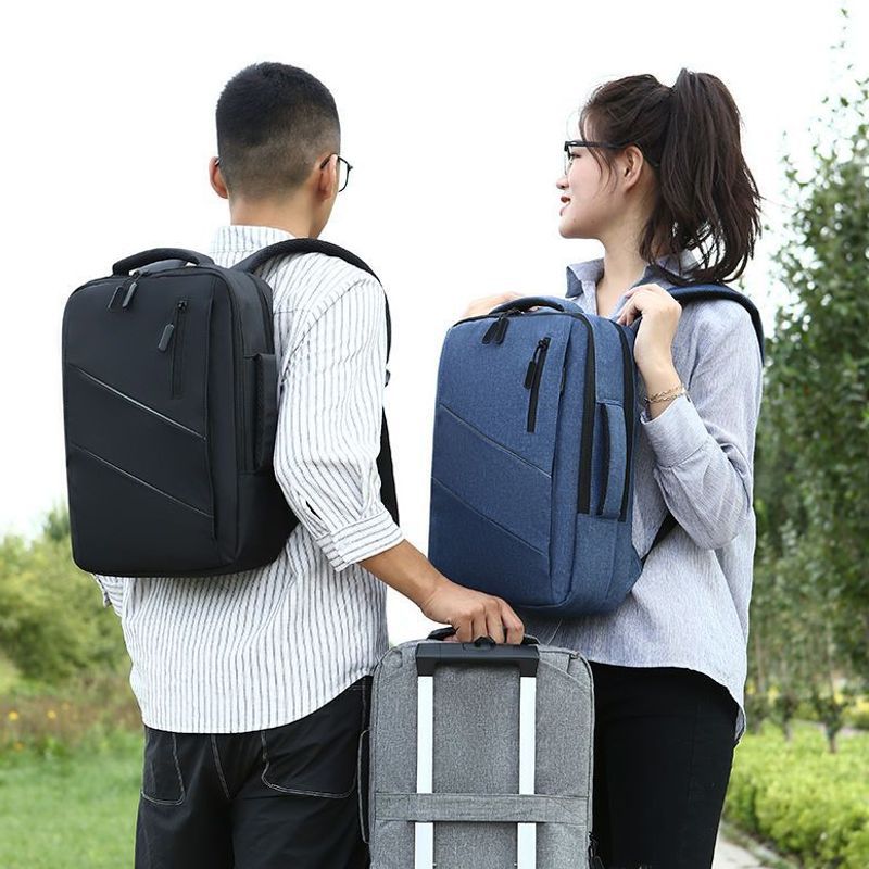 Modern Versatile Backpack Kalsten