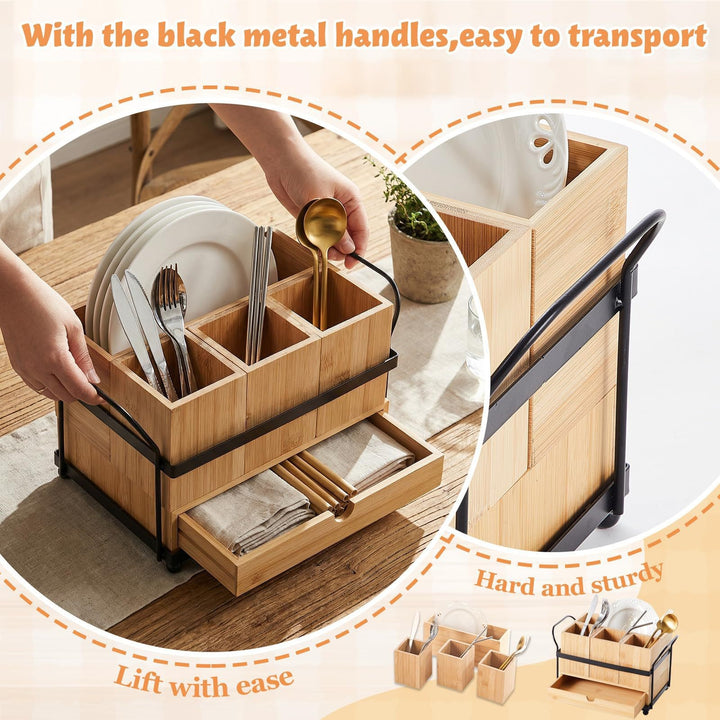 Kitchen organizer Kalsten