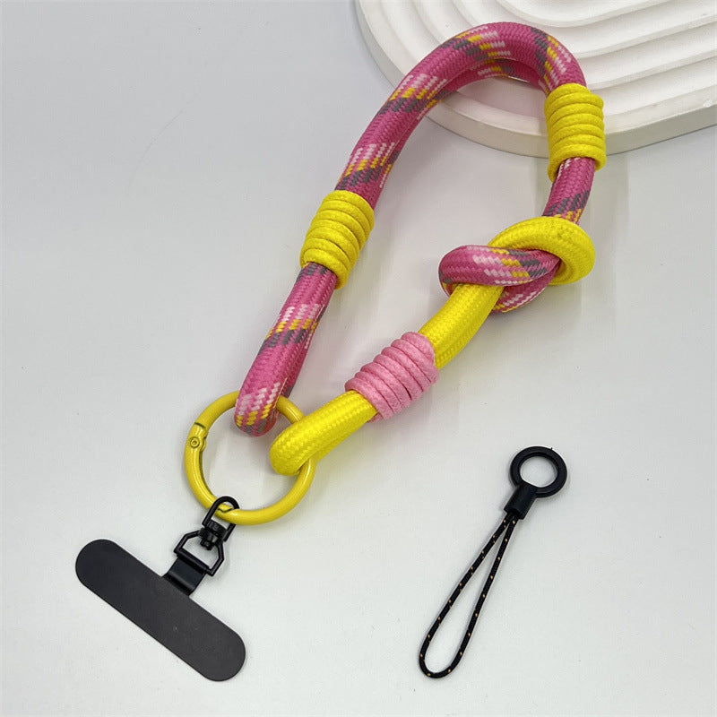 Multi-functional Eyewear Lanyard Kalsten