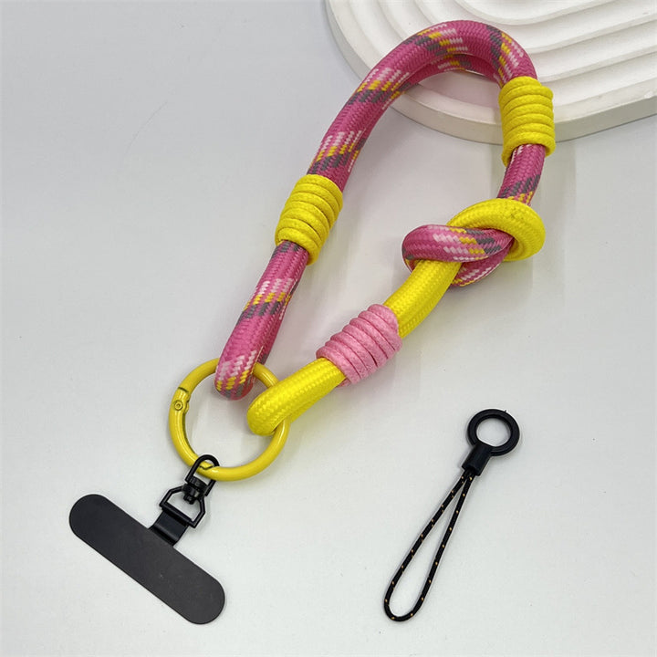 Multi-functional Eyewear Lanyard Kalsten