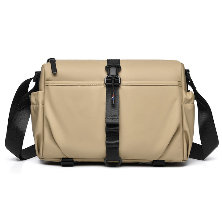 Modern Waterproof Messenger Bag Kalsten