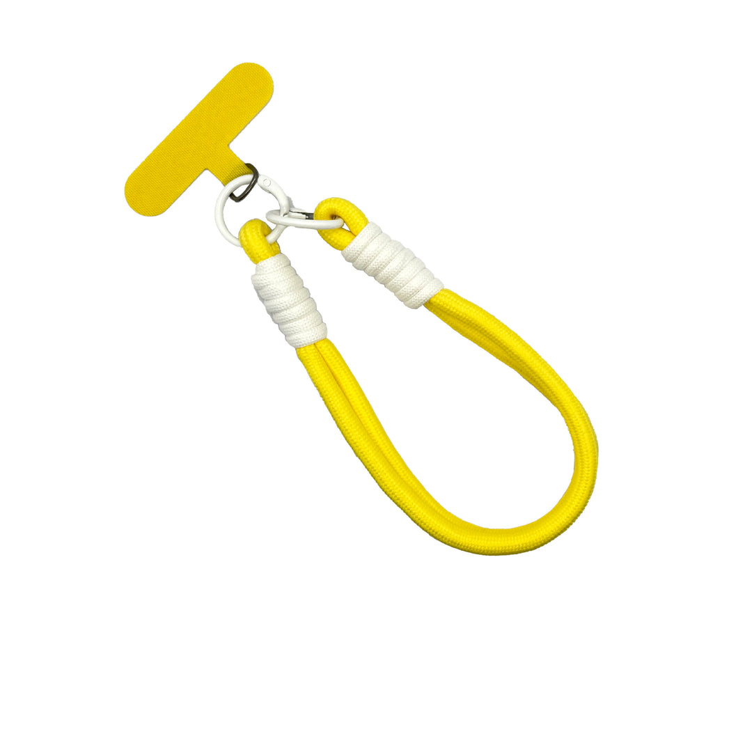 Versatile Paracord Keychain Loop Kalsten